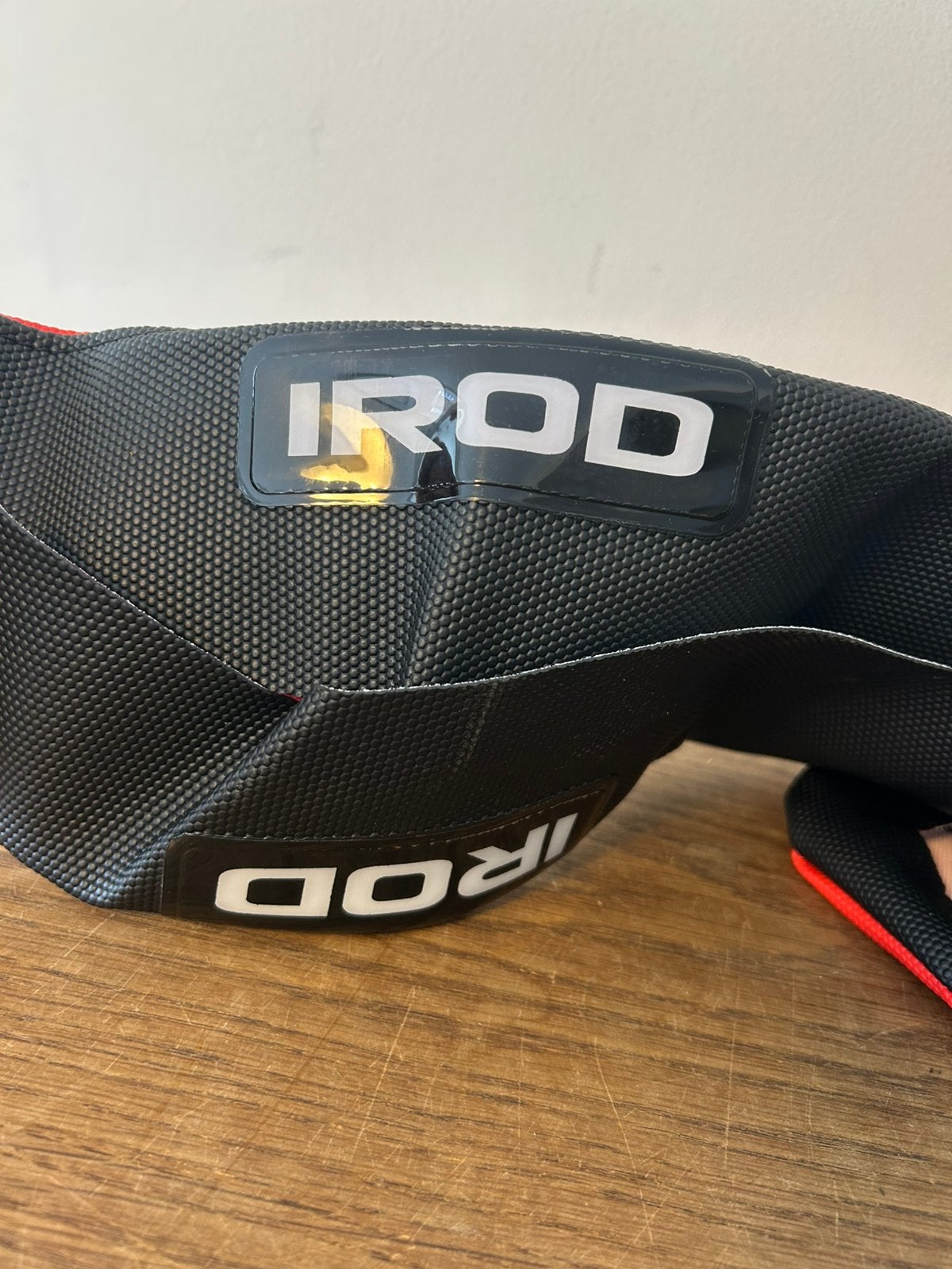 Housse de selle pour moto honda crf, Motos, Enlèvement ou Envoi, Neuf