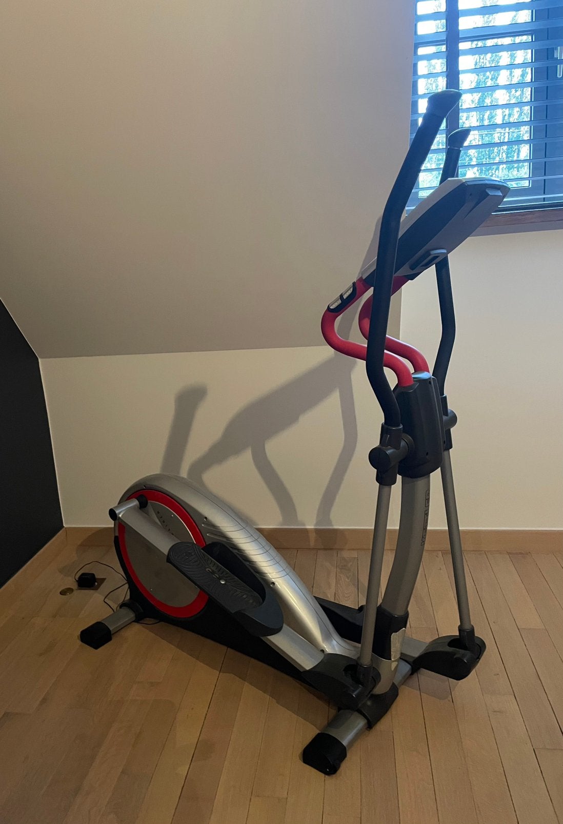 Kettler Crosstrainer – In goede staat!, Ophalen, Zo goed als nieuw, Crosstrainer