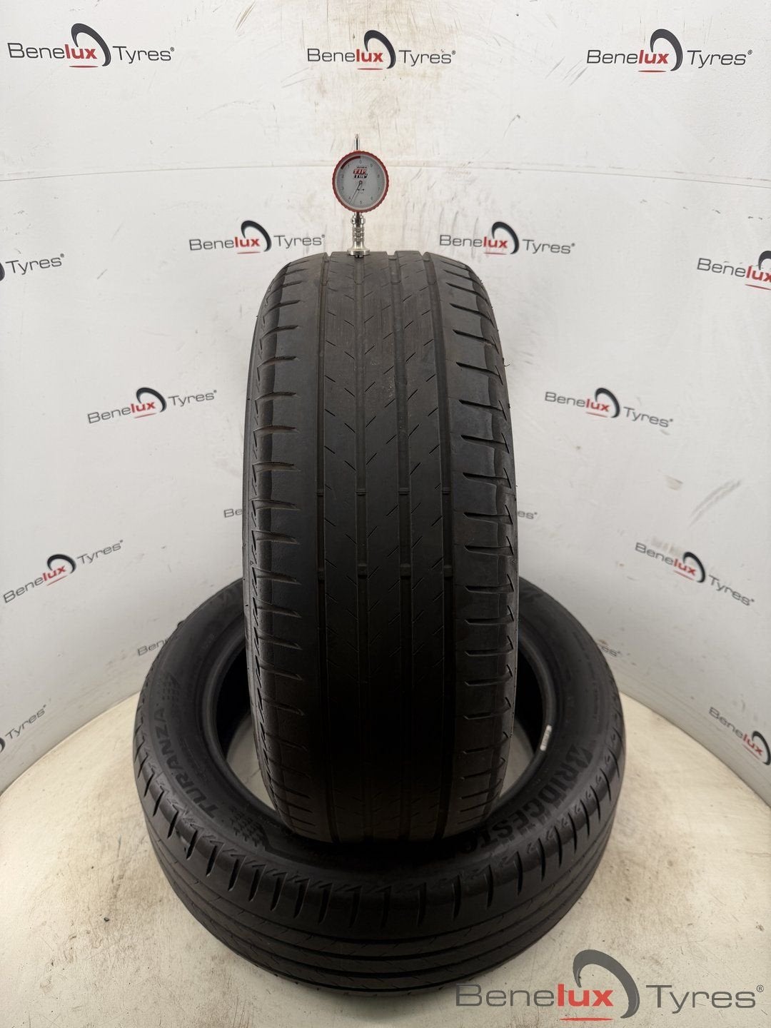 235/50R19 Bridgestone Turanza 235/50 R19 235/50/19 2355019, Véhicule de tourisme, Pneus été, -, Pneu(s)