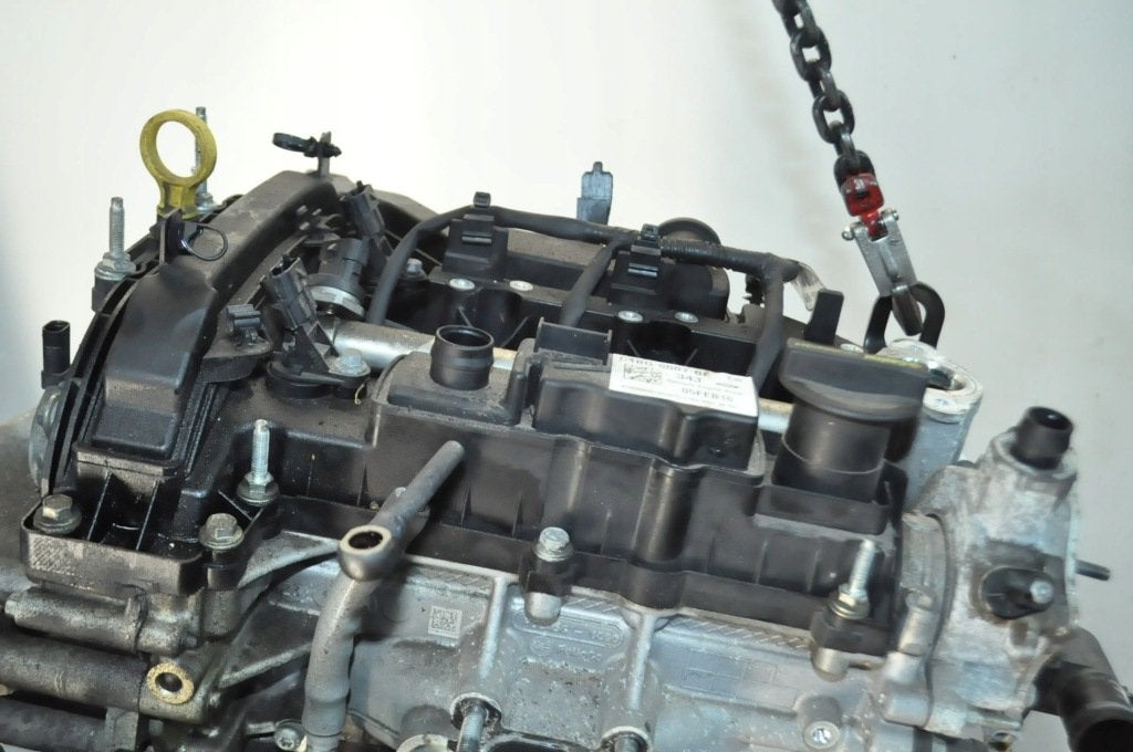 Moteur SFJC Complet B-MAX FIESTA FORD, Autos : Pièces & Accessoires, Envoi, Utilisé, Daihatsu