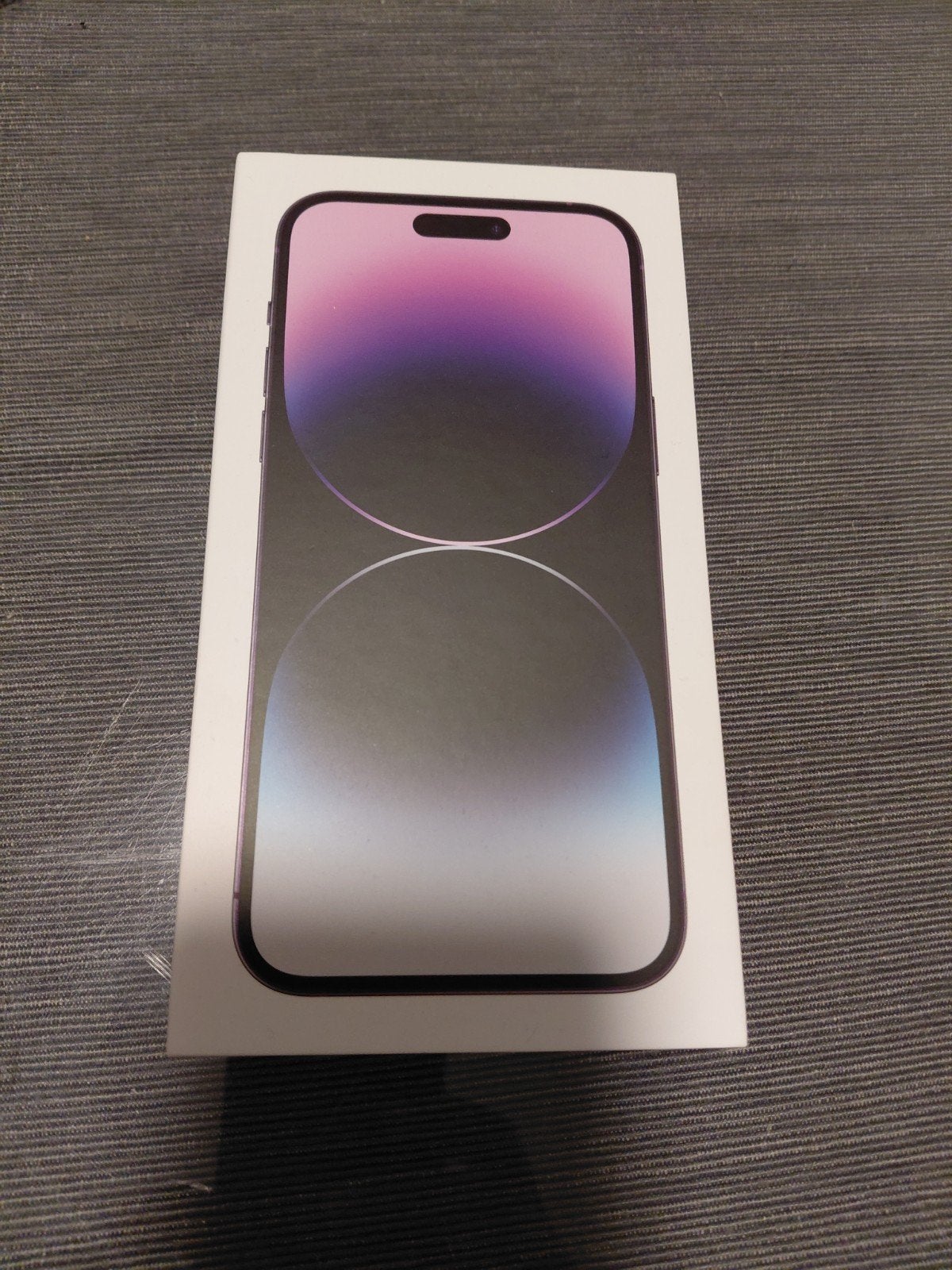 iphone 14 voor onderdelen + geblokeerd, Telecommunicatie, Ophalen, IPhone 14