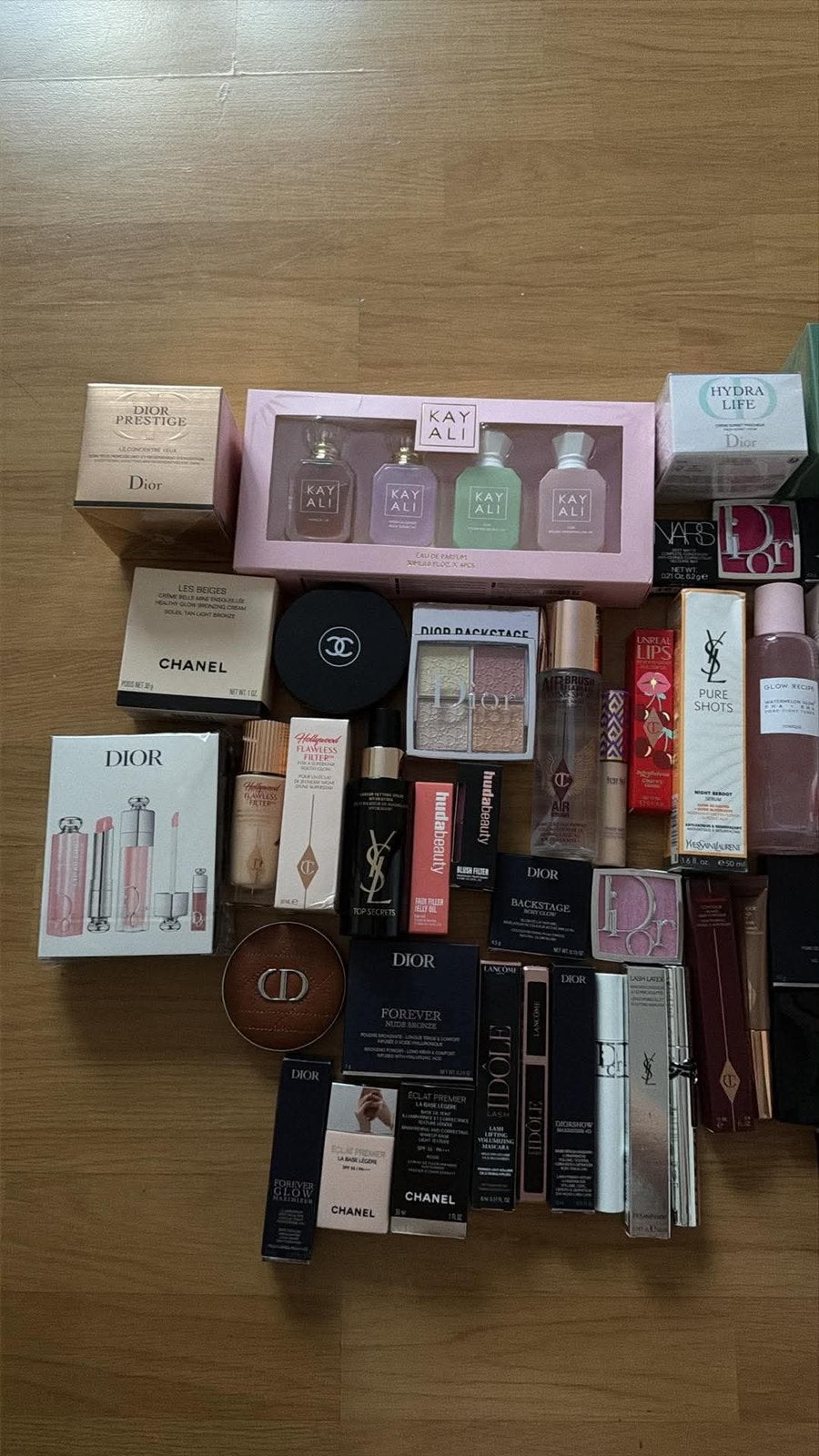 Produits beauté/maquillages luxe Dior etc,.., Bijoux, Sacs & Beauté, Enlèvement ou Envoi, Comme neuf