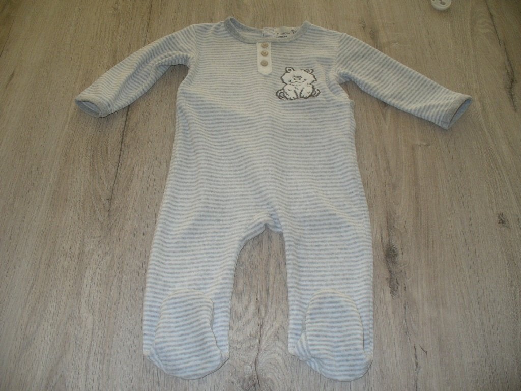 Boxpakje Nonito Kids maat 74, Ophalen of Verzenden, Zo goed als nieuw, Jongetje, Pakje