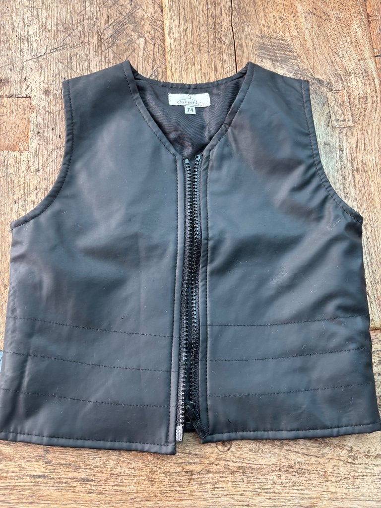 Ondervestje maat 74, Kinderen en Baby's, Babykleding | Maat 74, Ophalen of Verzenden, Zo goed als nieuw