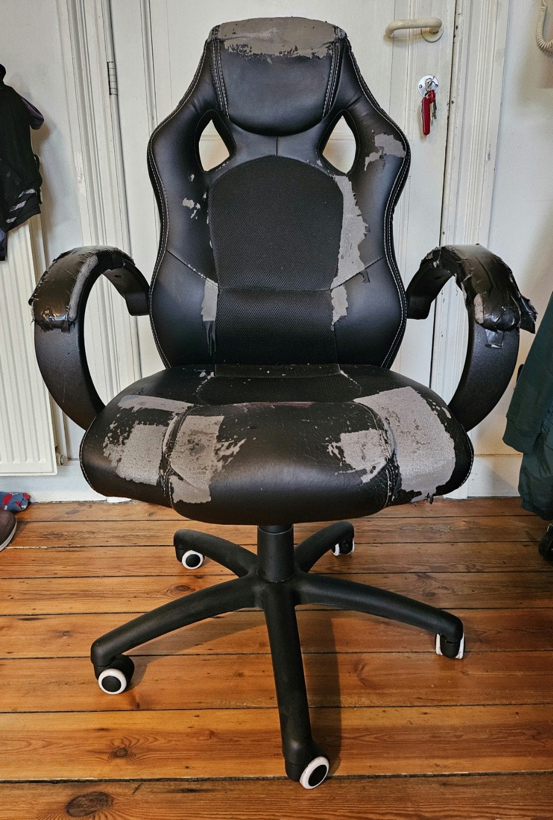 Chaise de bureau, Enlèvement, Chaise de bureau