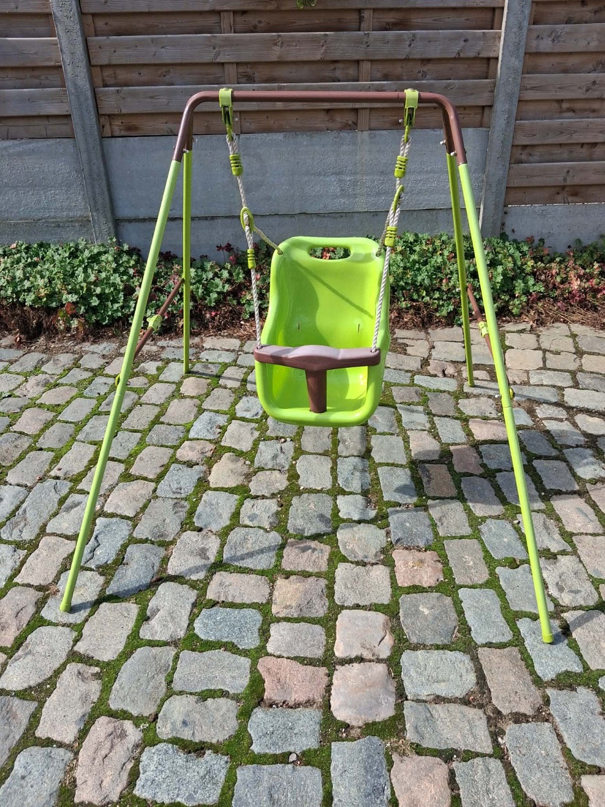 schommel te koop, Enlèvement, Comme neuf, Balançoire