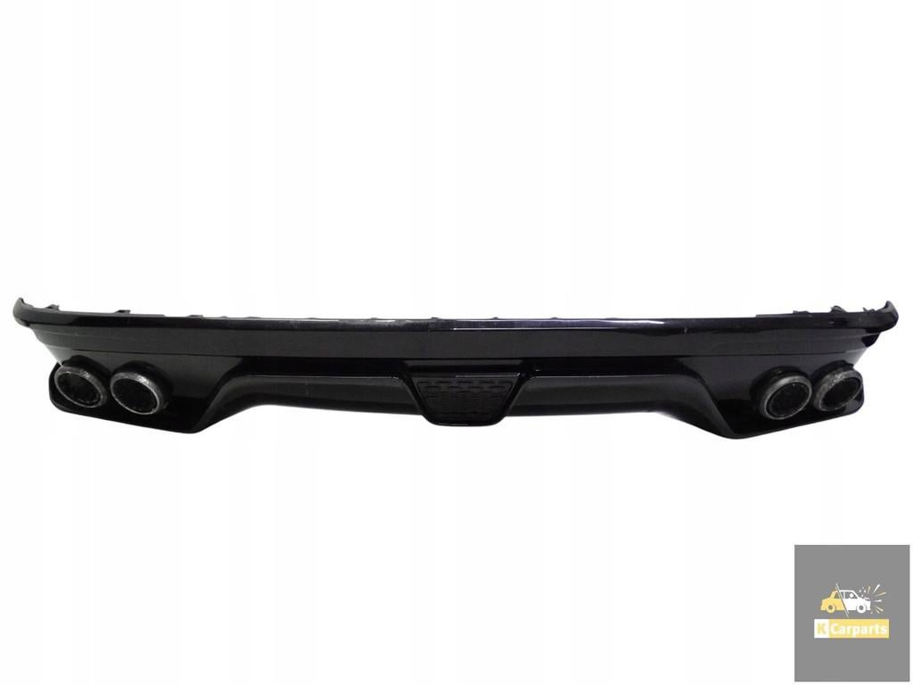 M156-400-01, Maserati Levante M161 16-24 bumperspoiler START, Viale Ciro Menotti 322
41121  Modena, IT, Maserati, Gebruikt, Maserati S.p.A.