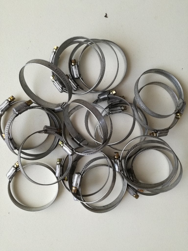 Spanbanden, Ophalen of Verzenden, Nieuw, 50 tot 100 mm