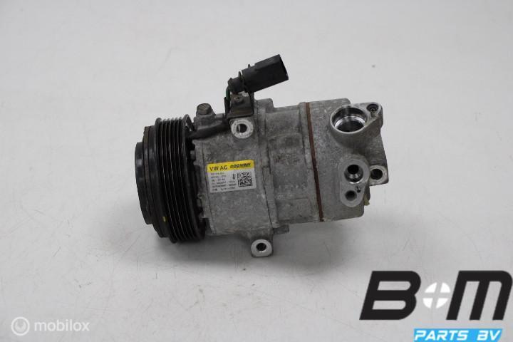 Airco compressor / pomp VW UP! 1S0816803, Utilisé