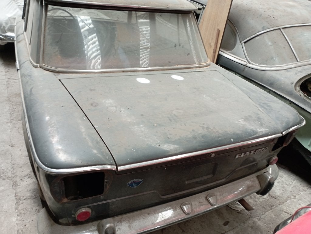 FIAT 2 STUKS SPOTPRIJS, foto 10