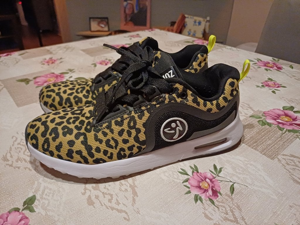 Zumba schoenen, Kleding | Dames, Meerkleurig, Fitness of Aerobics, Gedragen, Ophalen