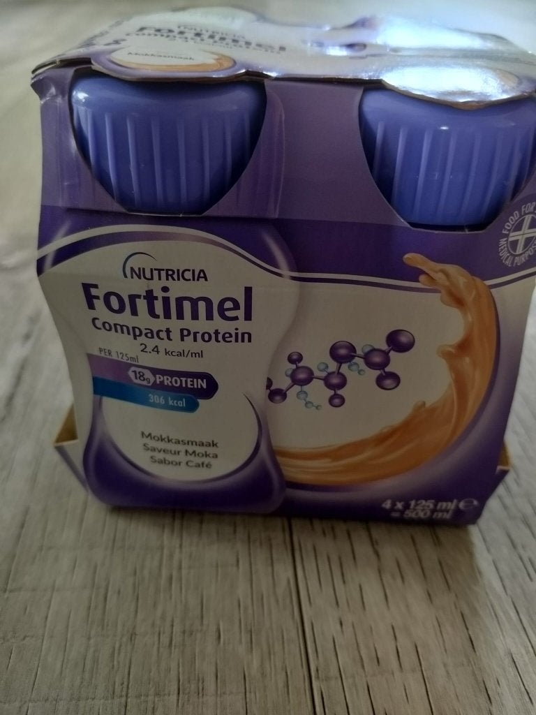 VOOR TIJD, Ophalen of Verzenden, Nieuw, Poeder of Drank