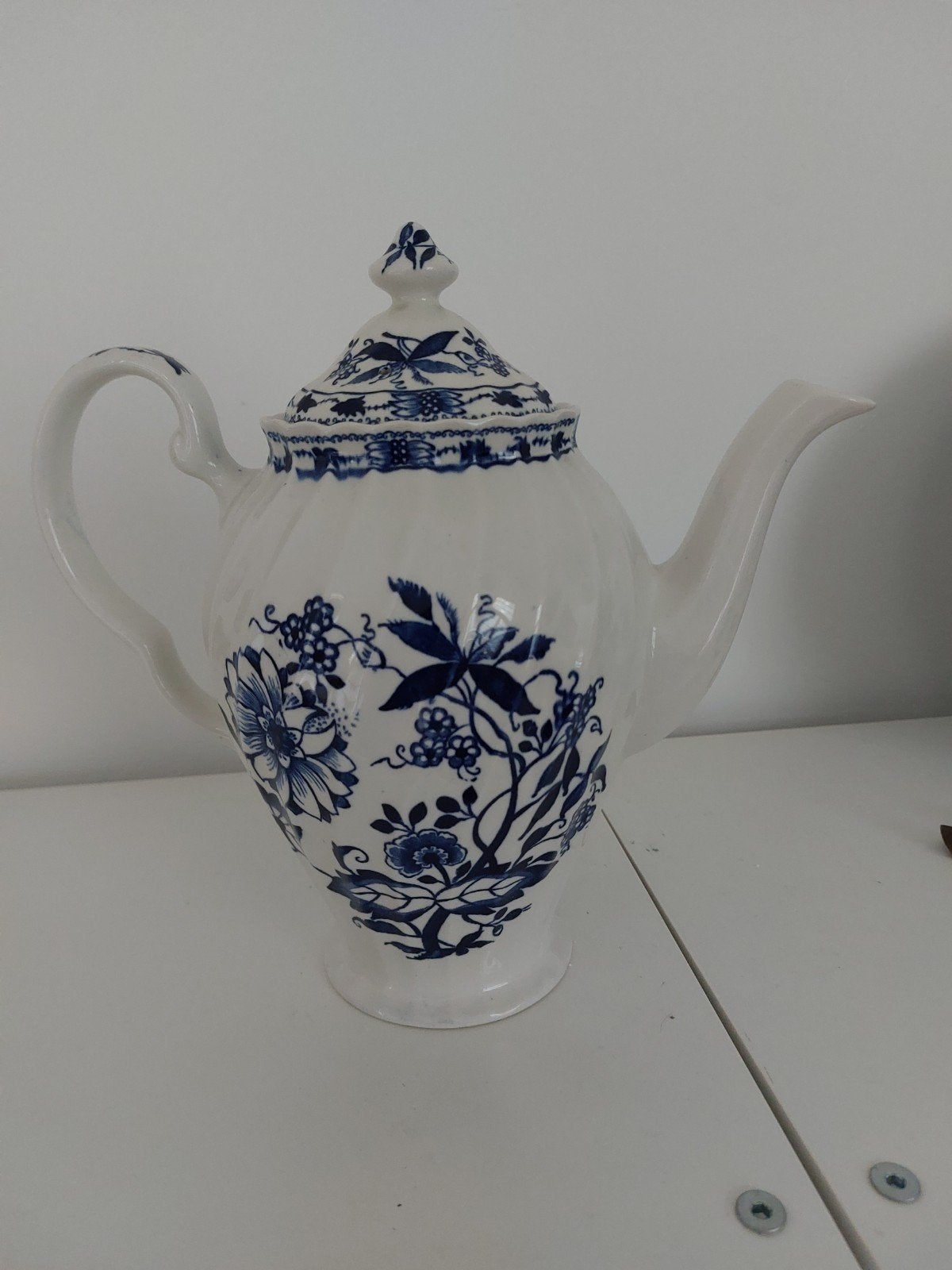 cafetière, Antiquités & Art, Enlèvement ou Envoi