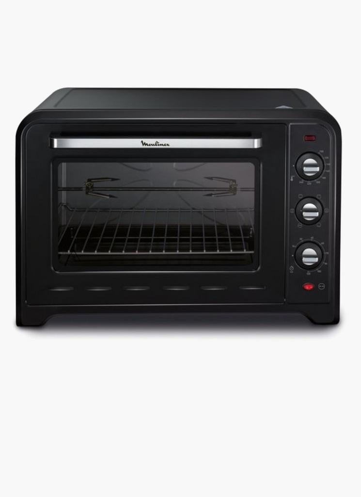 XL Moulinex oven, Ophalen, Oven