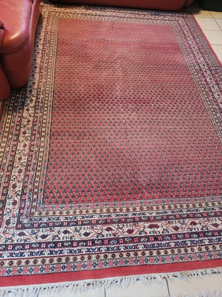 Persian tapijt, Huis en Inrichting, Stoffering | Tapijten en Vloerkleden, Ophalen