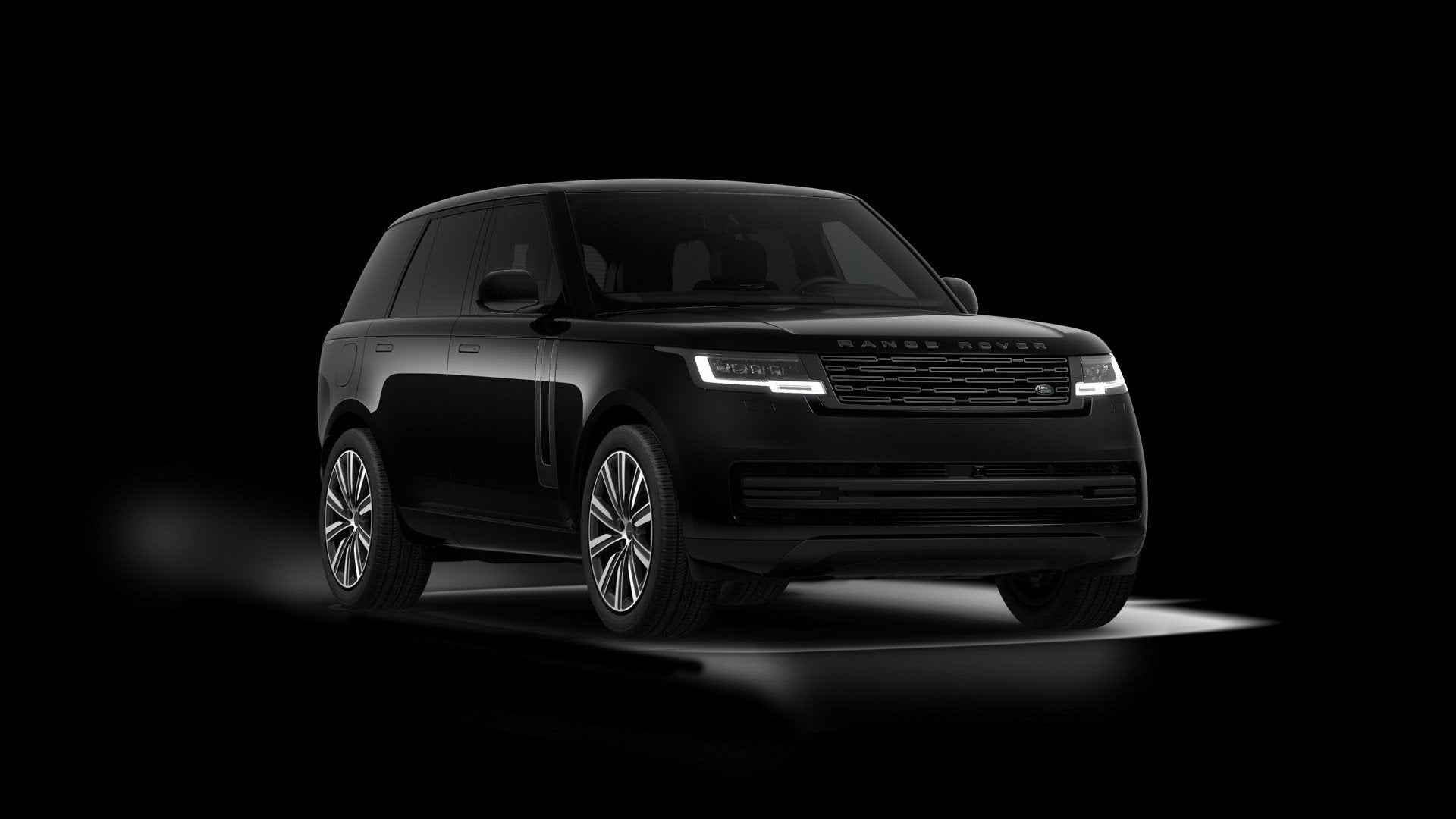 Land Rover Range Rover SWB P460e HSE AWD Auto. 26MY, Auto's, Automaat, 338 kW, Bedrijf, 2 zetels