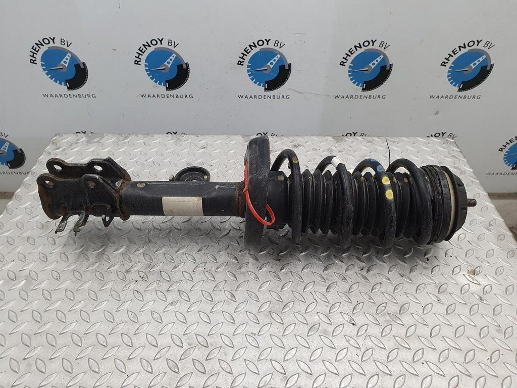 FIAT TIPO 1.3 MultiJet Lounge  VEERPOOT / SCHOKBREKER RV 201, Enlèvement ou Envoi, Utilisé, Stiba membre