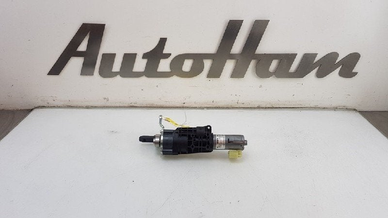 MOTEUR DE HAYON Audi A4 Avant (B9) (01-2015/10-2019), Utilisé, Audi, Haillon arrière