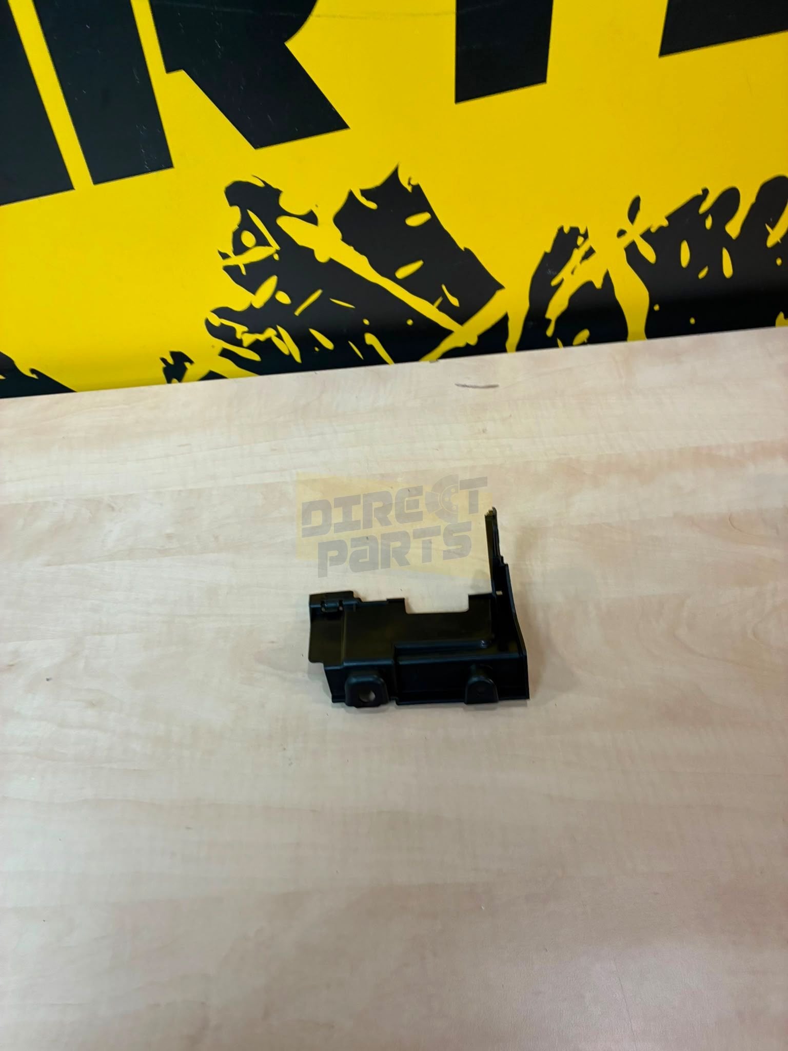 Volkswagen Crafter (9/16-) achterbumperhoek Rechts binnen Or, Autos : Pièces & Accessoires, Neuf, Arrière, Volkswagen, -