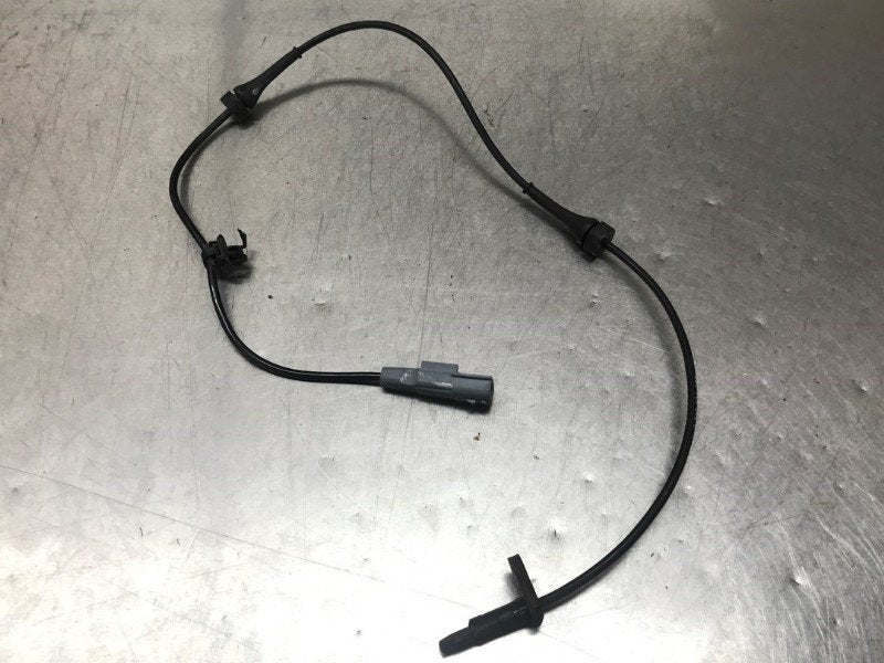 ABS SENSOR ABS Nissan Micra (K14) (|0265004280|), Gebruikt, Nissan
