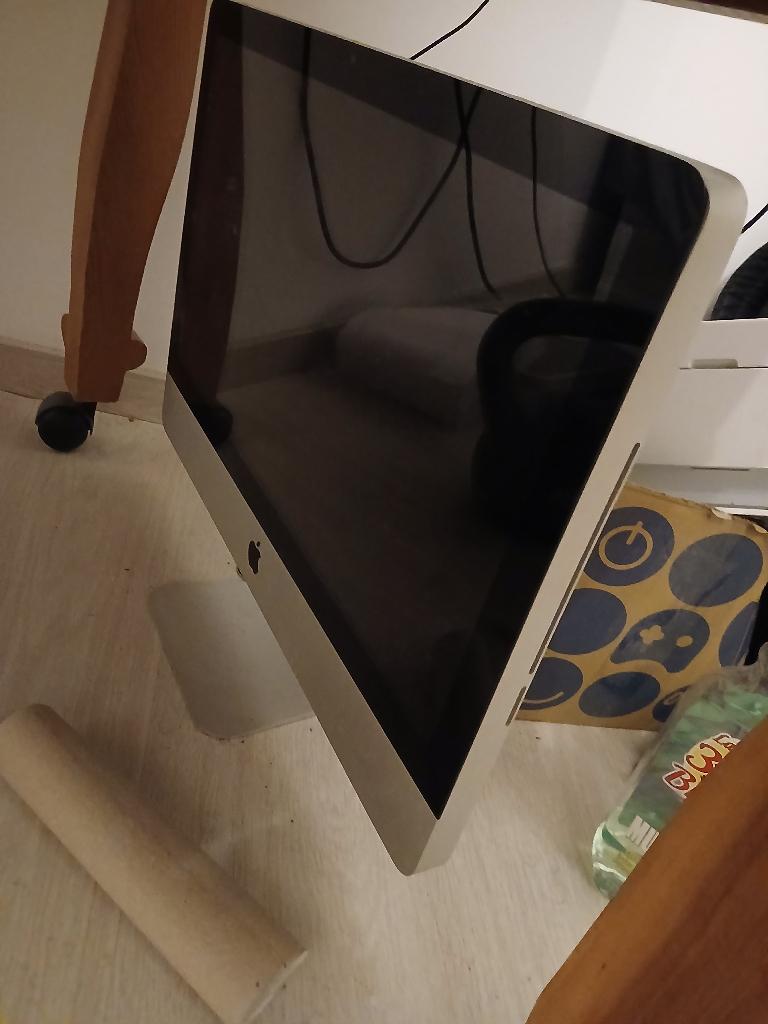 Imac, Computers en Software, Apple Desktops, Ophalen, Gebruikt, IMac