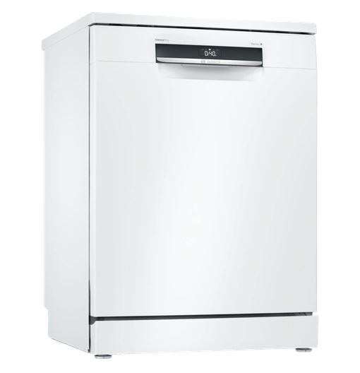 lave-vaisselle BOSCH SMS6EDW06E, Enlèvement, Utilisé, À Poser, Moins de 10 litres