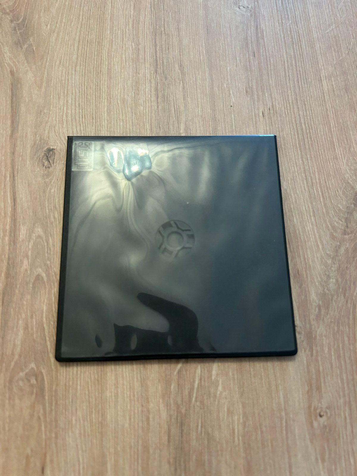 Zwarte cd doosjes te koop, Computers en Software, Ophalen, Nieuw