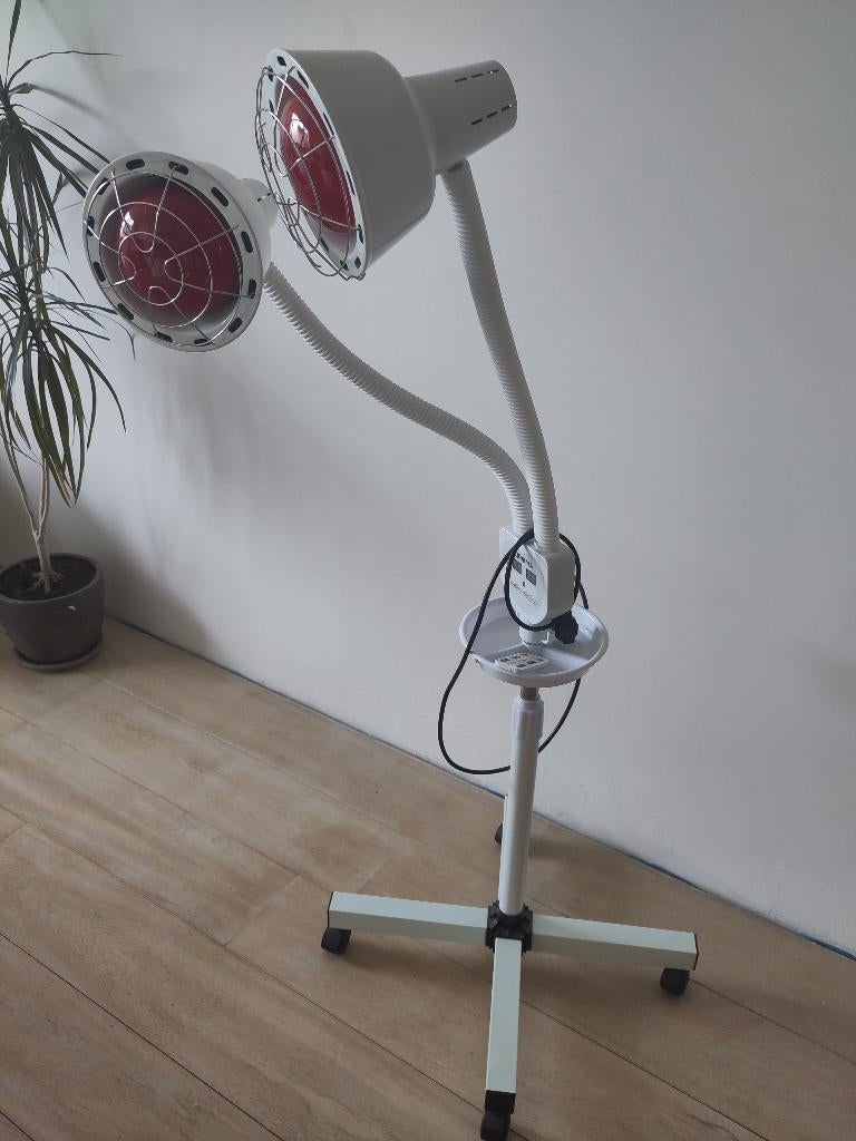 Wellness, Sport en Fitness, Ophalen, Zo goed als nieuw, Lichaamsverzorging