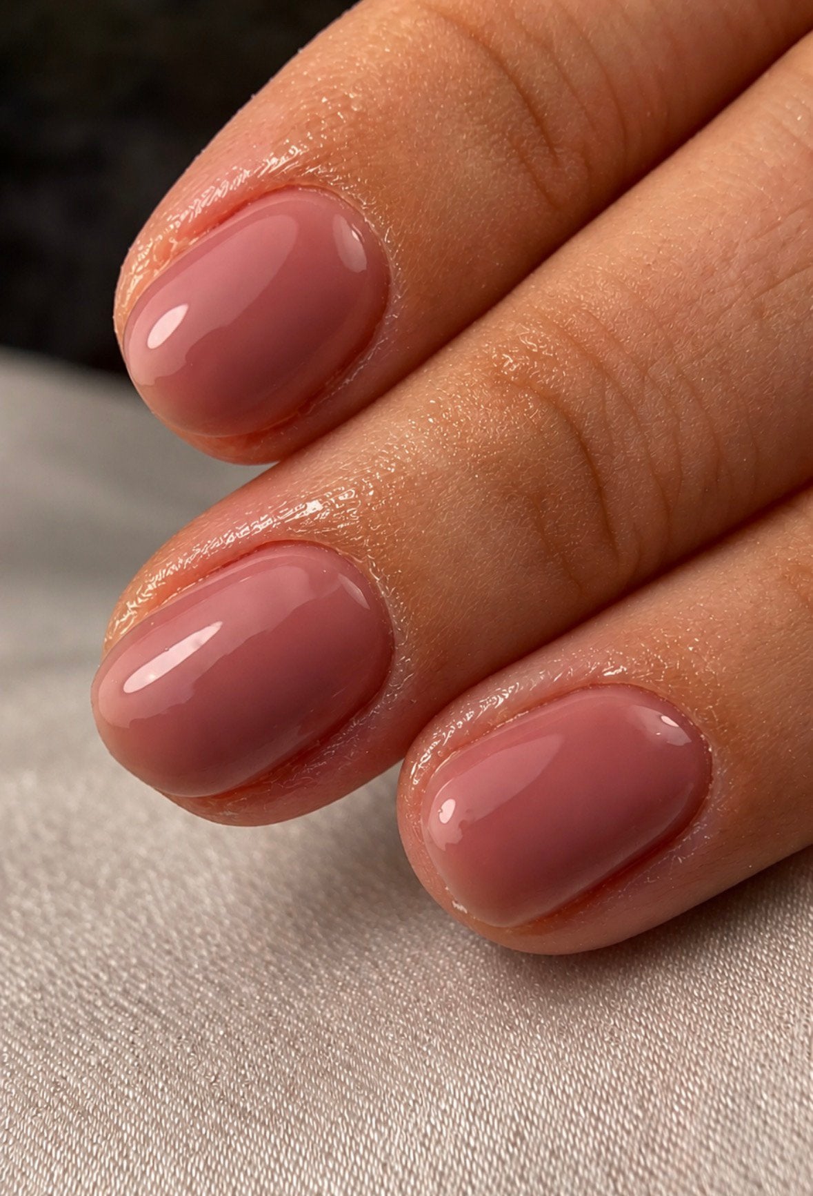 BIAB & GELNAGELS BIJ LOTISSE BEAUTY STUDIO – MAARKEDAL, Ophalen