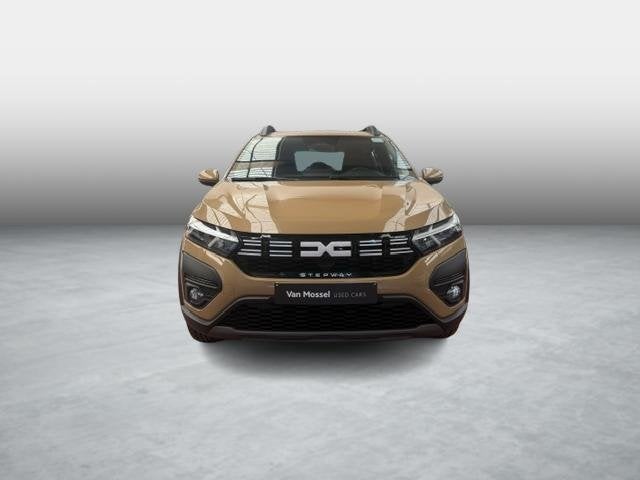 Dacia Sandero TCe 90 Stepway Expression, Achat, Entreprise, 5 portes, Tissu