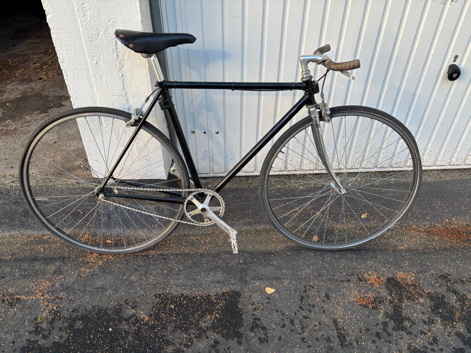 Velo singlespeed, Vélos & Vélomoteurs, 47 à 51 cm, Enlèvement