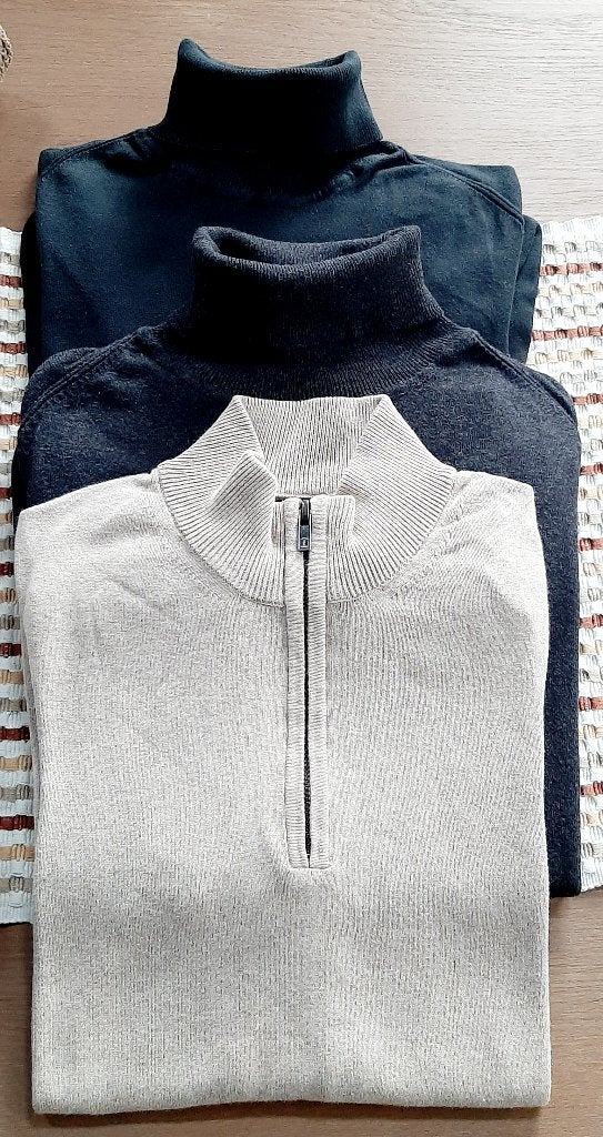 mannen kleding, Ophalen, Gedragen, Maat 48/50 (M), Overige kleuren
