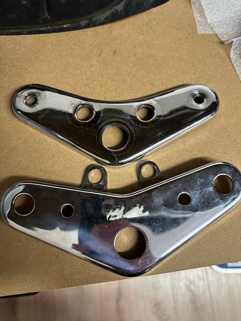 China monkey/ dax onderdelen, Motoren, Ophalen of Verzenden, Gebruikt