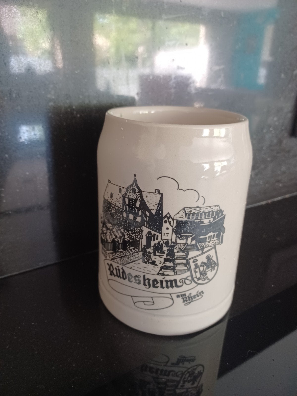 Bierpot, Ophalen of Verzenden