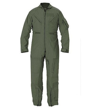 Militair piloot helikopter overall kledij vliegpak, Enlèvement ou Envoi, Neuf, Autres types