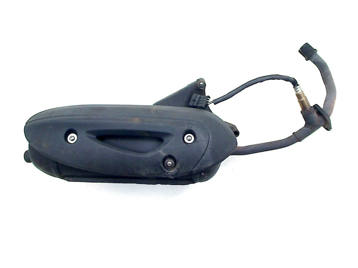 ÉCHAPPEMENT SILENCIEUX ORIGINAL OEM Piaggio (1A0117355), Piaggio, P.J. Troelstraweg 8 8
3144 CX  MAASSLUIS, NL, Info@cama-motorparts.nl