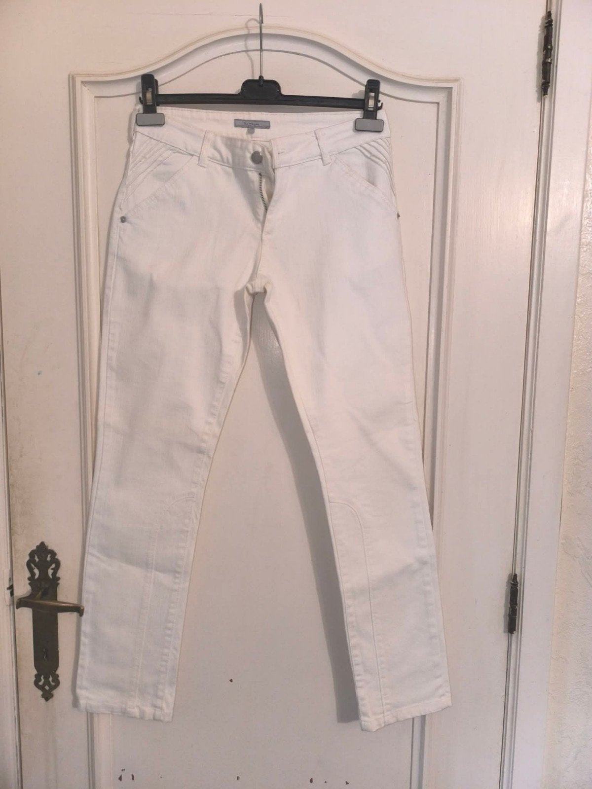 Mooie jeans 38, Kleding | Dames, Spijkerbroeken en Jeans, Ophalen of Verzenden