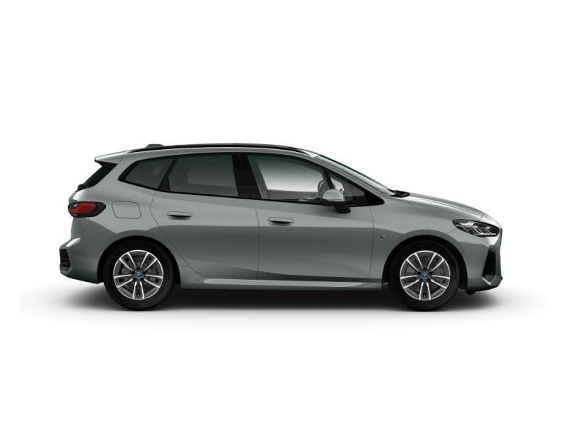 BMW 2-Serie e xDrive Active Tourer/M-Sport, Auto's, Automaat, 245 pk, Monovolume, 2 Reeks