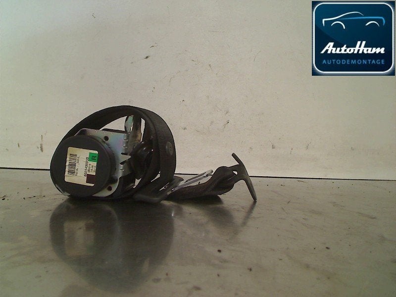 VEILIGHEIDSGORDEL RECHTS ACHTER Opel Astra H SW (L35), Gebruikt, Opel