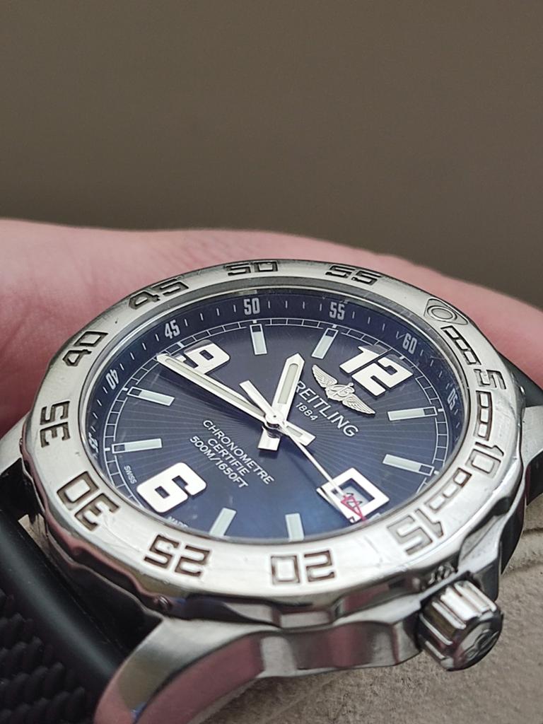 Breitling A74387 Original