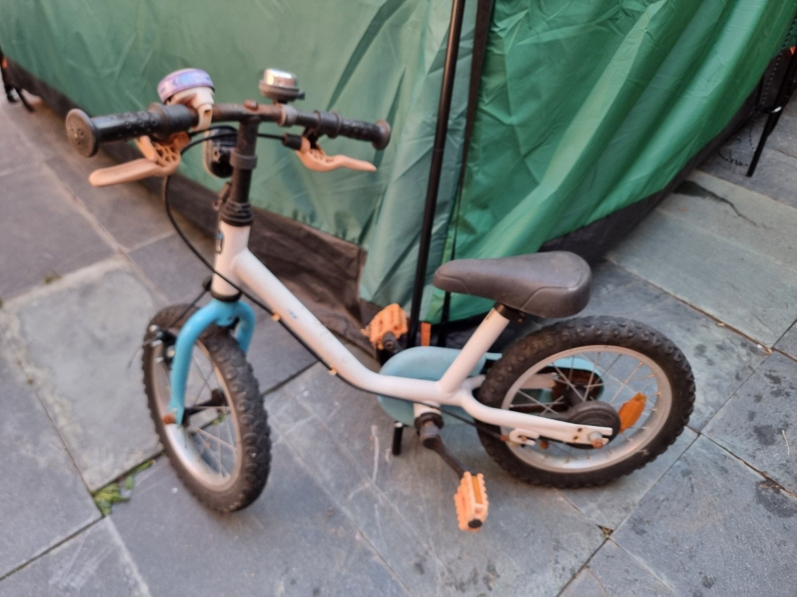 fiets 24 inch, Fietsen en Brommers, Fietsen | Kinderfietsjes, Ophalen