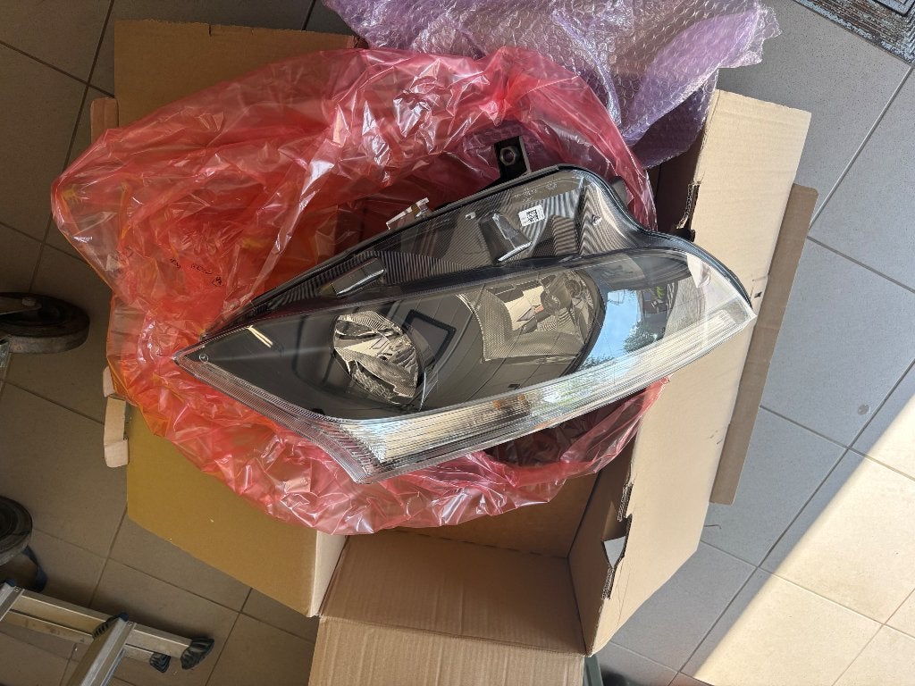 Phares mercedes vito W447, Enlèvement ou Envoi, Neuf, Mercedes-Benz