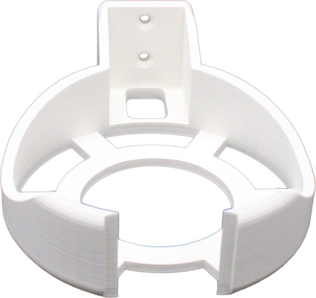 📶 Wandhouder basis voor Tp-link Deco X20 / X50 / X60, Computers en Software, WiFi-versterkers, Verzenden, Nieuw, Tp link, wifi 6, deco, x50, x60, x20, x90, mesh