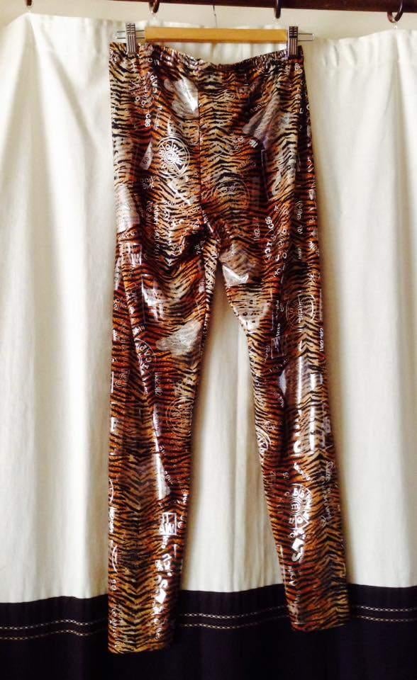 Nieuwe legging voor dames L, Ophalen of Verzenden, Nieuw, Maat 44/46 (L), Legging