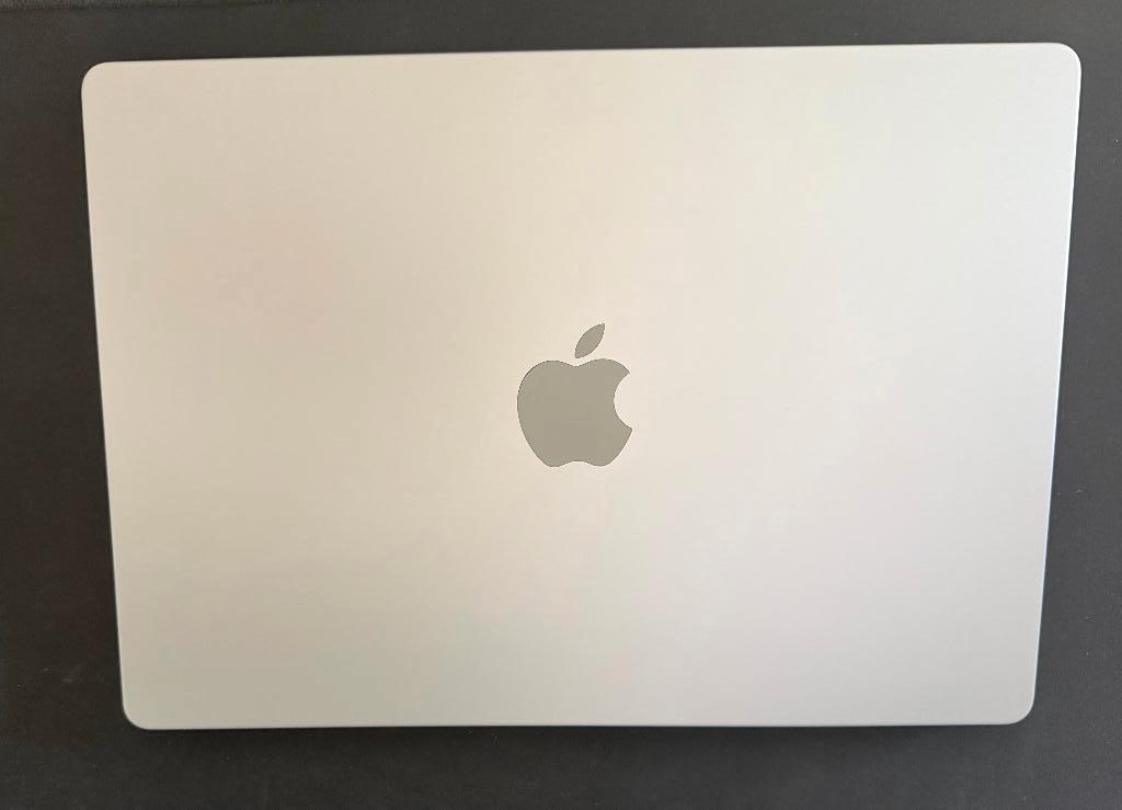 MacBook Pro M2 Pro 14" (32GB/1TB), Computers en Software, Apple Macbooks, Zo goed als nieuw, MacBook, Overige groottes, 3 tot 4 Ghz