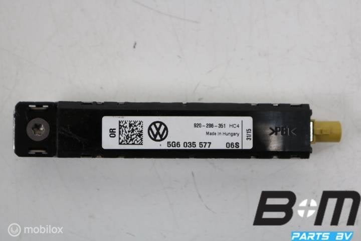 Antenneversterker VW Golf 7, Utilisé