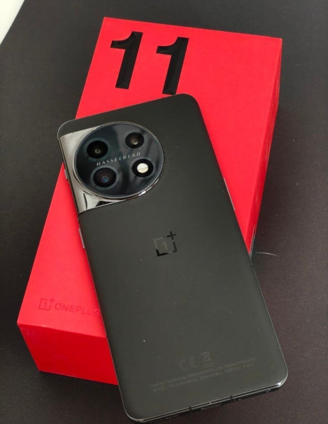 One Plus 11 te koop, Télécoms, Téléphonie mobile | Marques Autre, Enlèvement