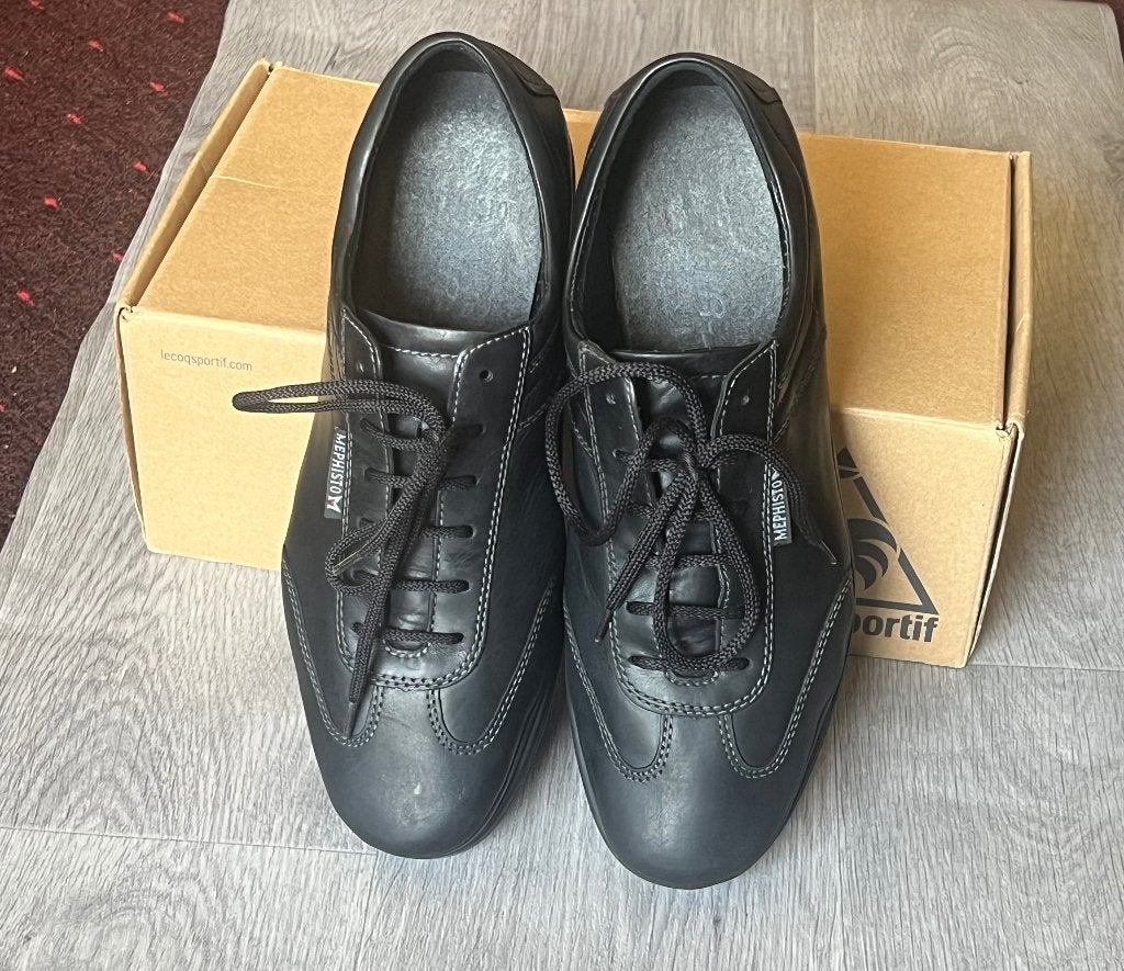 Chaussures hommes., Envoi, Comme neuf, MEPHISTO, Chaussures de marche