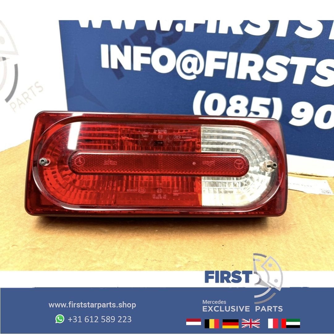 W463 G KLASSE ACHTERLICHT LINKS Mercedes 2006-2018 A46382019