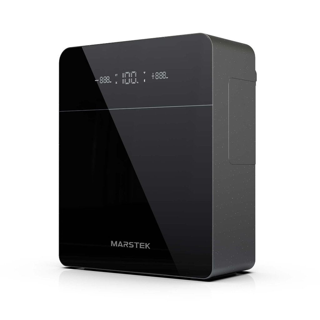 MARSTEK VENUS E V4 5,12kWh PLUGIN BATTERIJEN, Audio, Tv en Foto, Accu's en Batterijen, Ophalen of Verzenden, Nieuw, Oplaadbaar